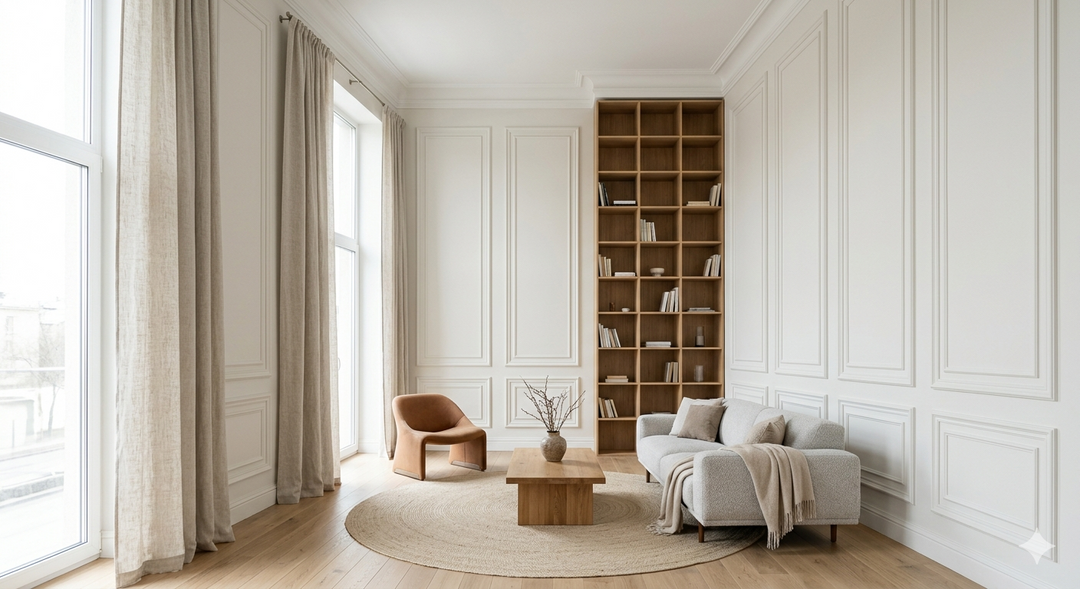 De wetenschap van een fijn huis: 6 tips voor een interieur dat klopt