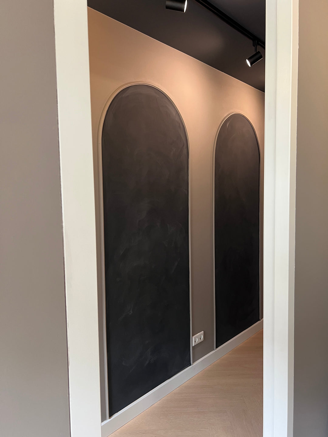 Velida Flex Mouldings by Velida – From Bare Wall to Character