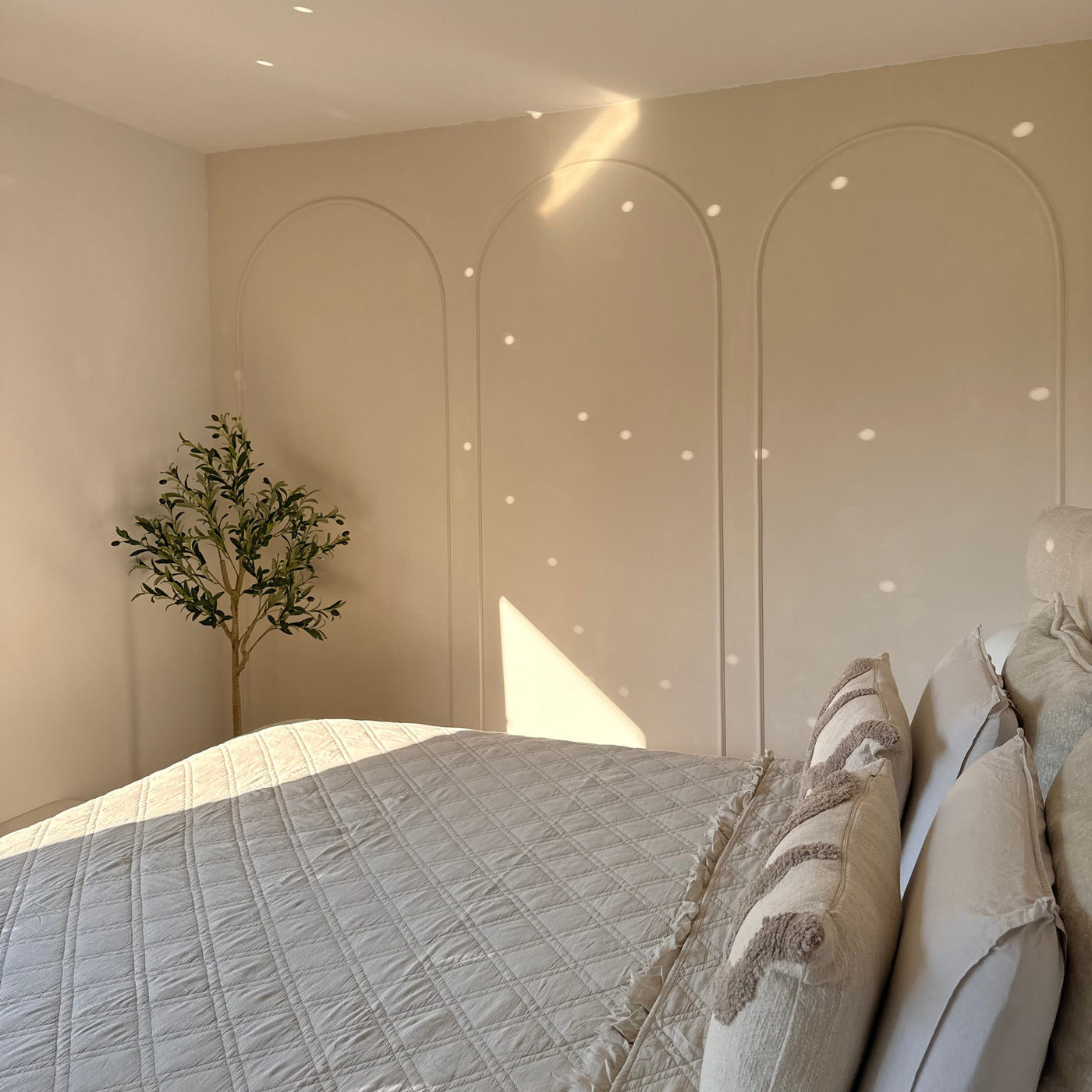 The Velida Home Month is coming