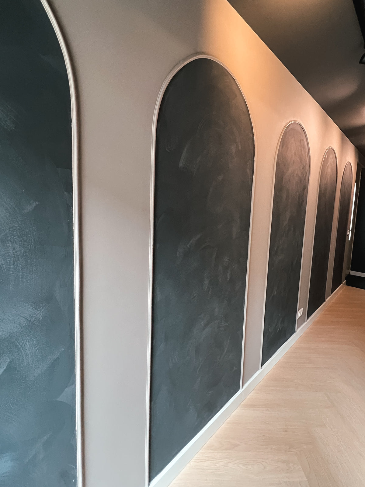 Transformeer je interieur met Flexlijsten