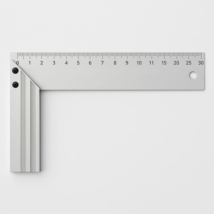 winkelhaak van 30cm